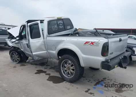 1999 Ford F-250 Lariat/Xl/Xlt z USA, uszkodzony, nr VIN 1FTNX21F5XEB97423